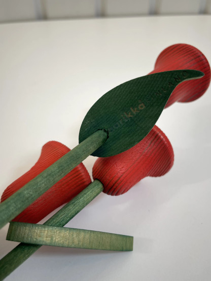 F346U Aarikka Ruukkukukat