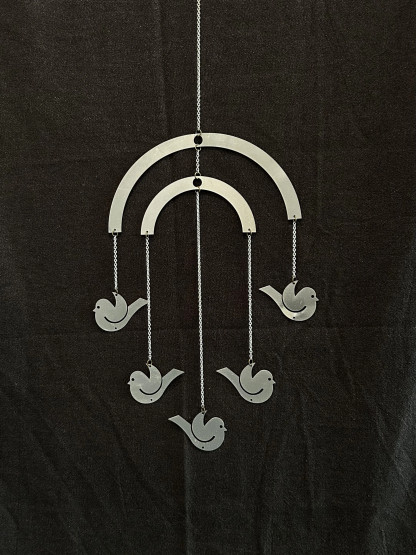 M145 Aarikka Kuirut mobile