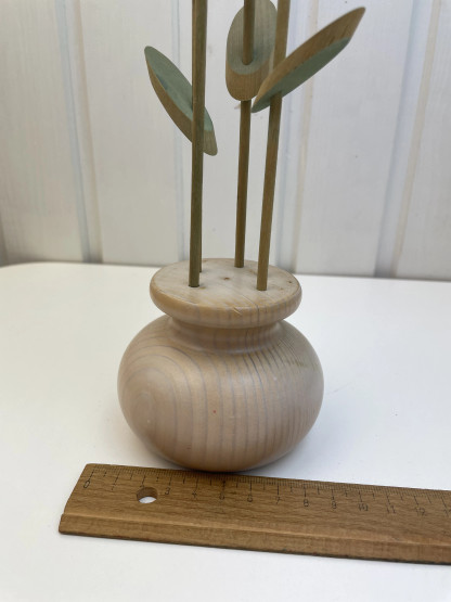 F356 Aarikka Tuliainen flower arrangement