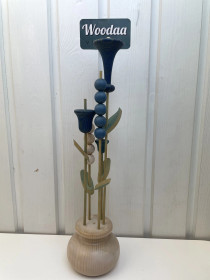 F356 Aarikka Tuliainen flower arrangement