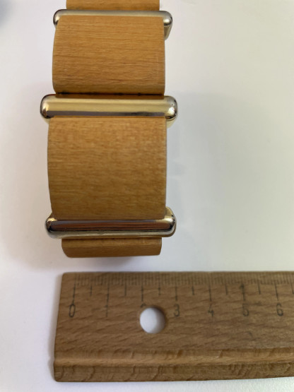 P133 Aarikka rannekoru