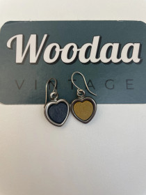 E450 Aarikka Evita Earrings 