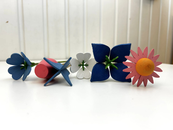 F349 Johan Puu flowers