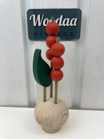 F356 Aarikkas Kielot, lily-of-the-valley