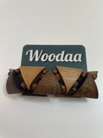 P130 Aarikkas Mars bracelet