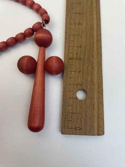 K521 Aarikkas necklace