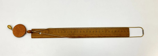 K492 Aarikkas necklace