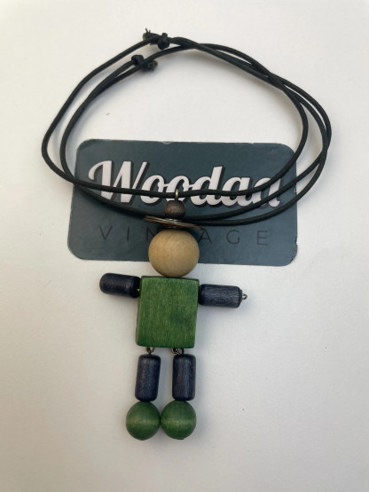 K514 Aarikka Piccolo necklace