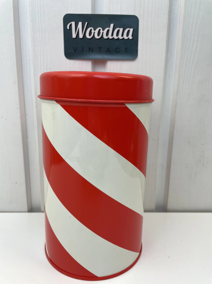 J71 Aarikka Riemuraita Tin Can