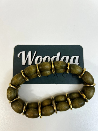P54 Aarikkas bracelet