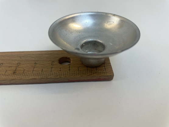 H303 Aarikkas candle cuff