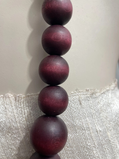 K516 Aarikkas necklace