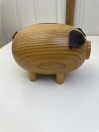 104. Aarikkas piggy bank