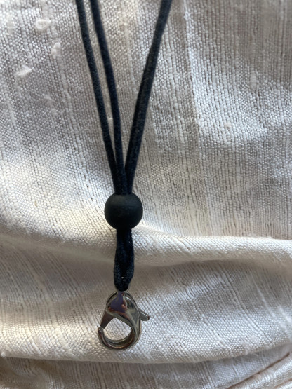 K526 Aarikkas Nokkela necklace