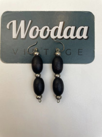 E492 Aarikkas Ilona earrings