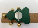 B446 Aarikka brooch, Christmas tree