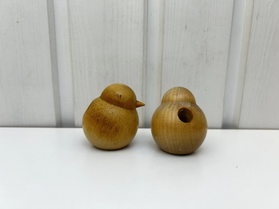 N207 Aarikka Tikkutiainen 2 pcs