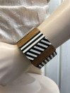 P143 Marimekko Bracelet, Rastila