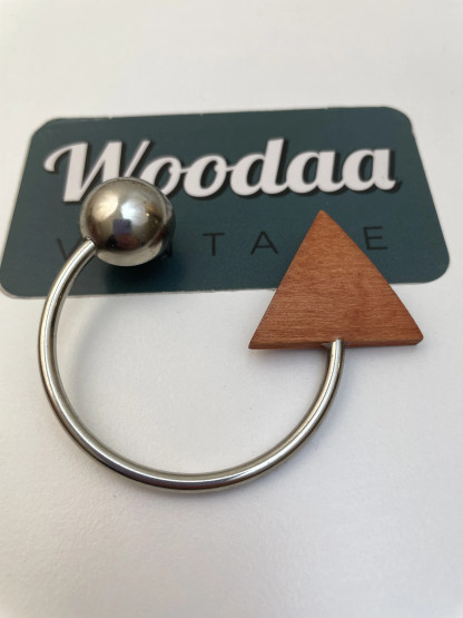 B448 Aarikka Kiemura pin 