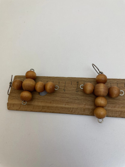 E422 Aarikka earrings