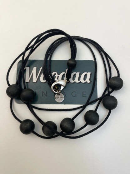 K526 Aarikkas Nokkela necklace