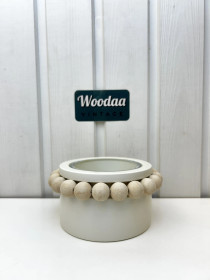 V129 Aarikka serving dish