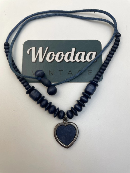 K519 Aarikka Heljä necklace