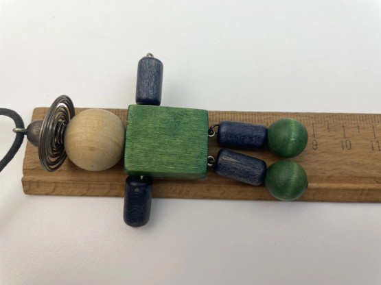 K514 Aarikka Piccolo necklace