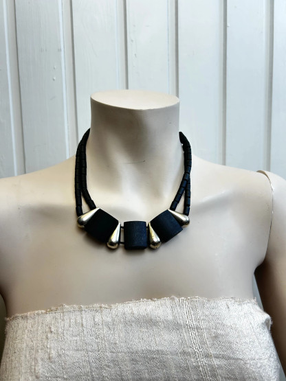 K493 Aarikkas necklace