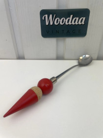 O78 Aarikka elf spoon