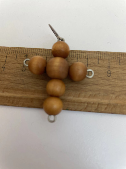 E422 Aarikka earrings