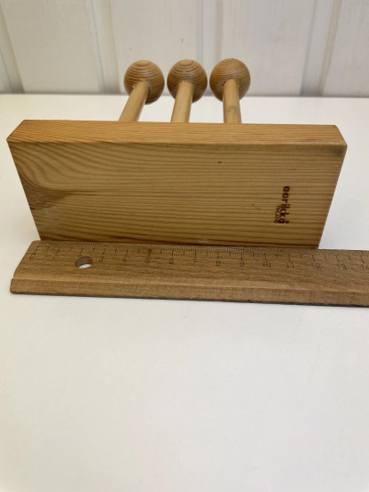N240 Aarikka napkin holder 