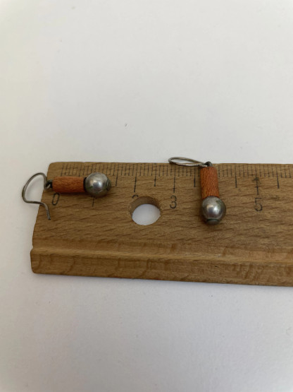 E423 Aarikka earrings