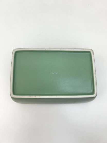 R42 Pentik box of butter, Kallio