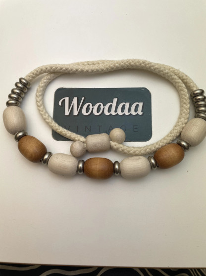 K590 Aarikka Menuetti necklace