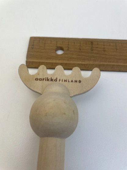 O73 Aarikka Hirvonen cheese planer