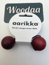 A47 Aarikkas hair loop, Pompom