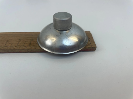 H302 Aarikkas candle cuff