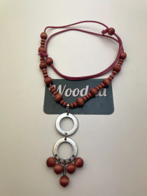 K588 Aarikkas necklace