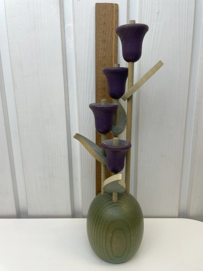 F353 Aarikka Ruukkukukat