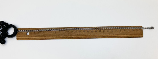 K498 Aarikkas Torikontti necklace