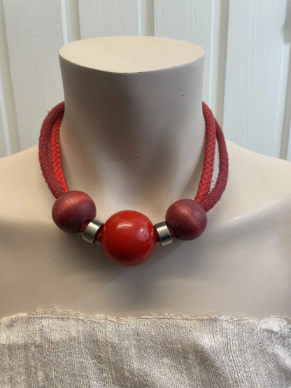 K522 Aarikkas necklace