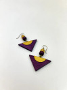 E402 Aarikkas Valentina earrings