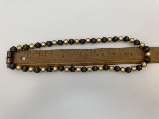 K506 Aarikkas necklace, Pallas