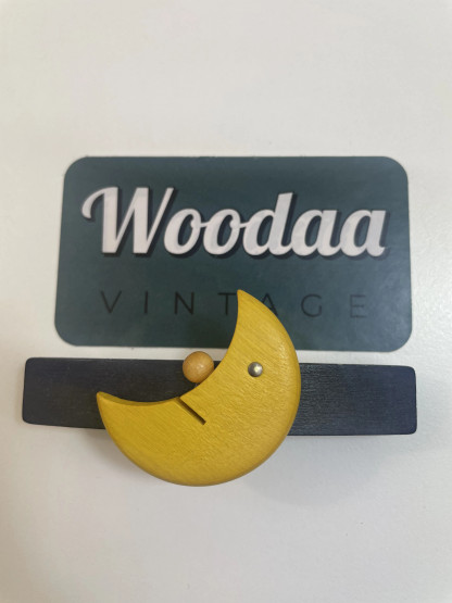 A41 Aarikka Notte hiusklipsi