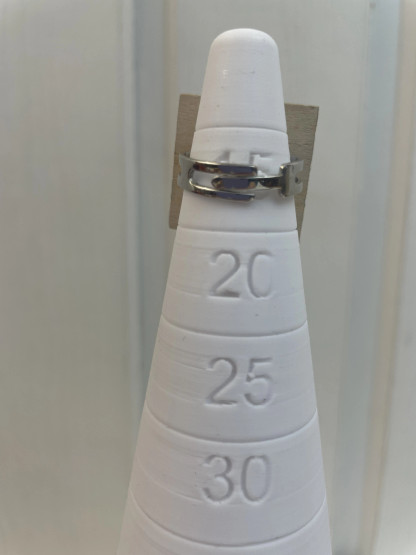 A42 Aarikka Niiskuneiti sormus