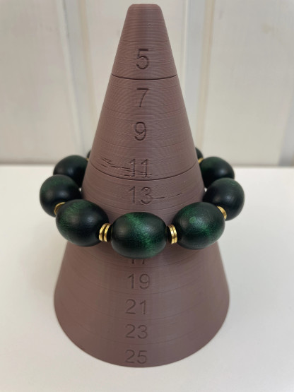 P129 Aarikka Osaka rannekoru