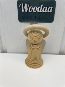 C180 Aarikka Jouluenkeli 