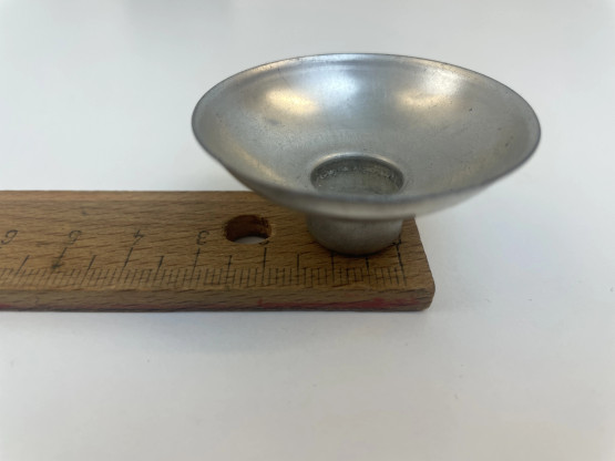 H302 Aarikkas candle cuff