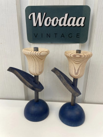 F358 Aarikka's Krookus 2 pcs